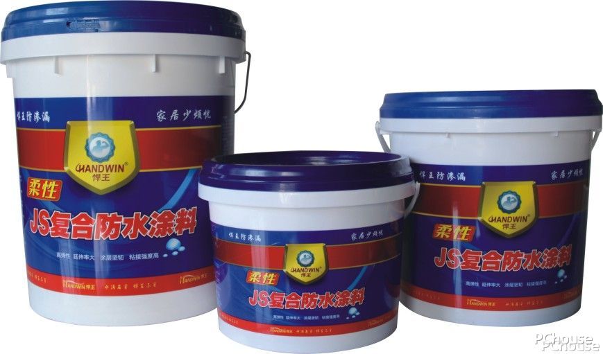 js防水涂料施工工艺 js防水涂料价格
