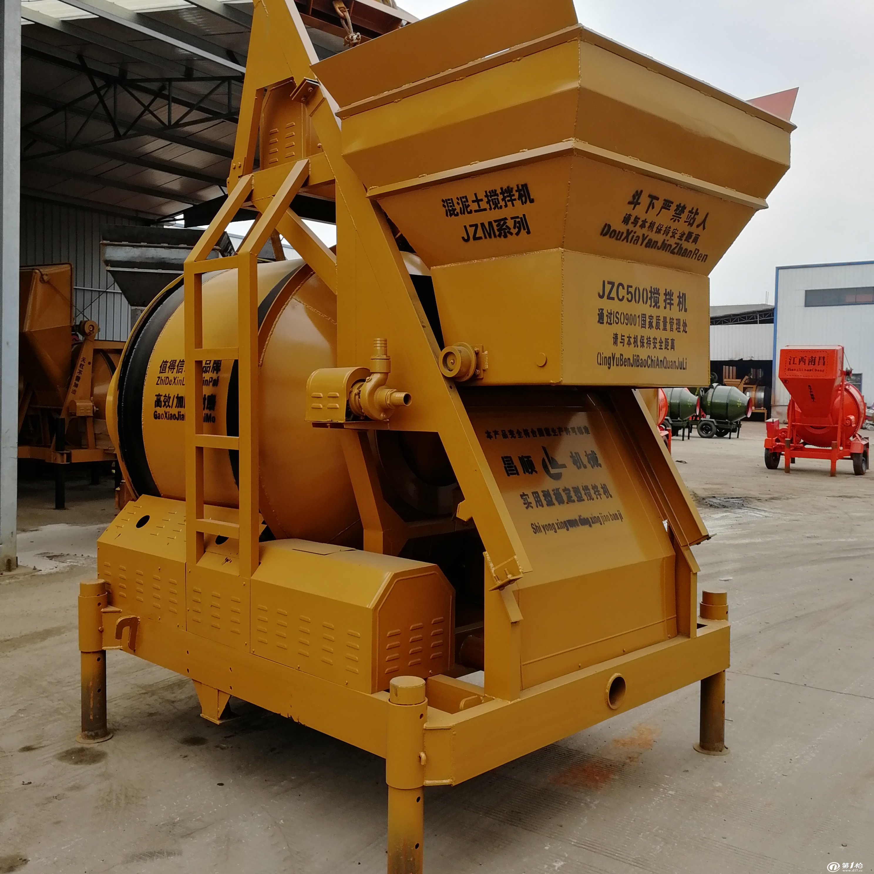 水泥土搅拌桩_js混泥土搅拌机_水泥土搅拌泵机价格