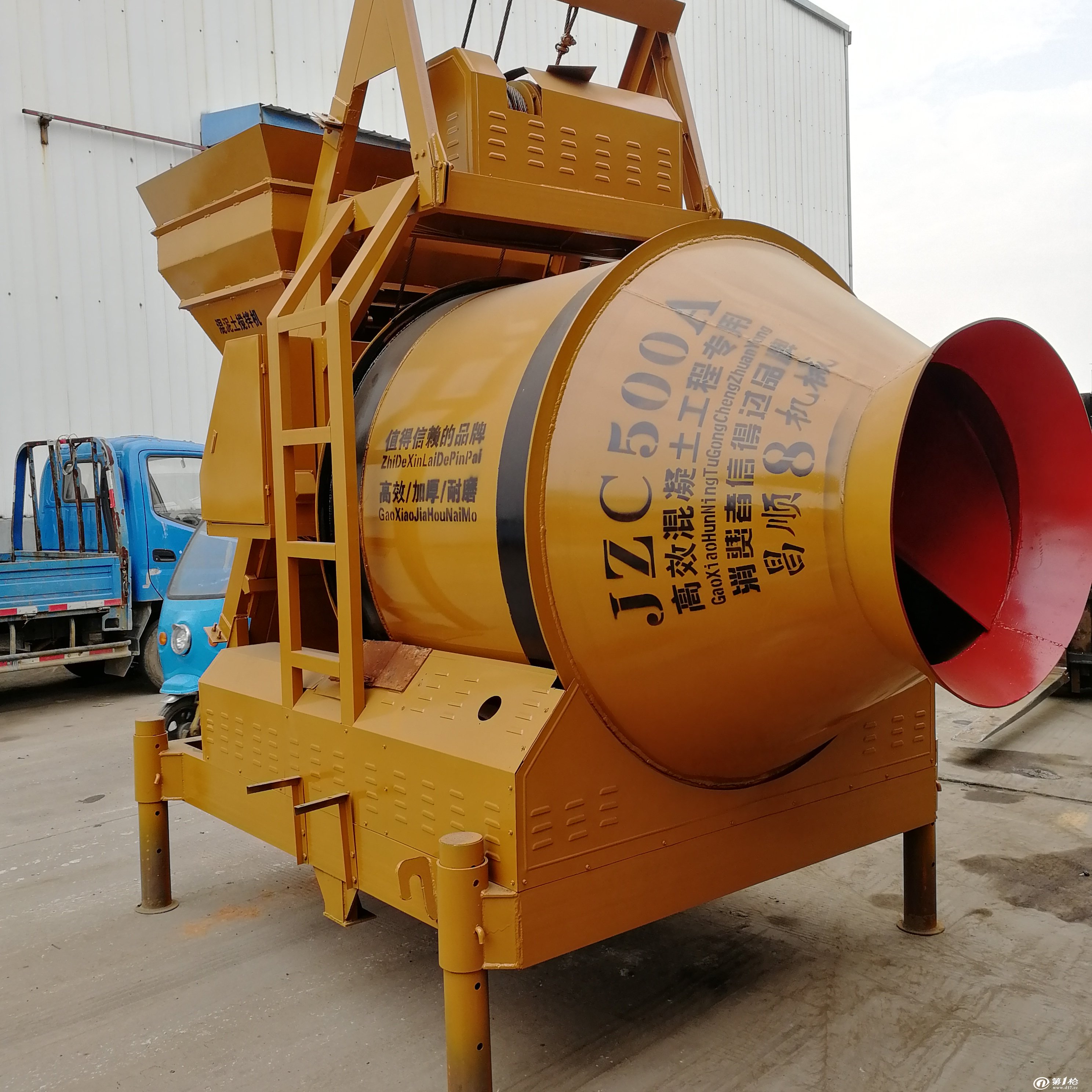 水泥土搅拌桩_js混泥土搅拌机_水泥土搅拌泵机价格