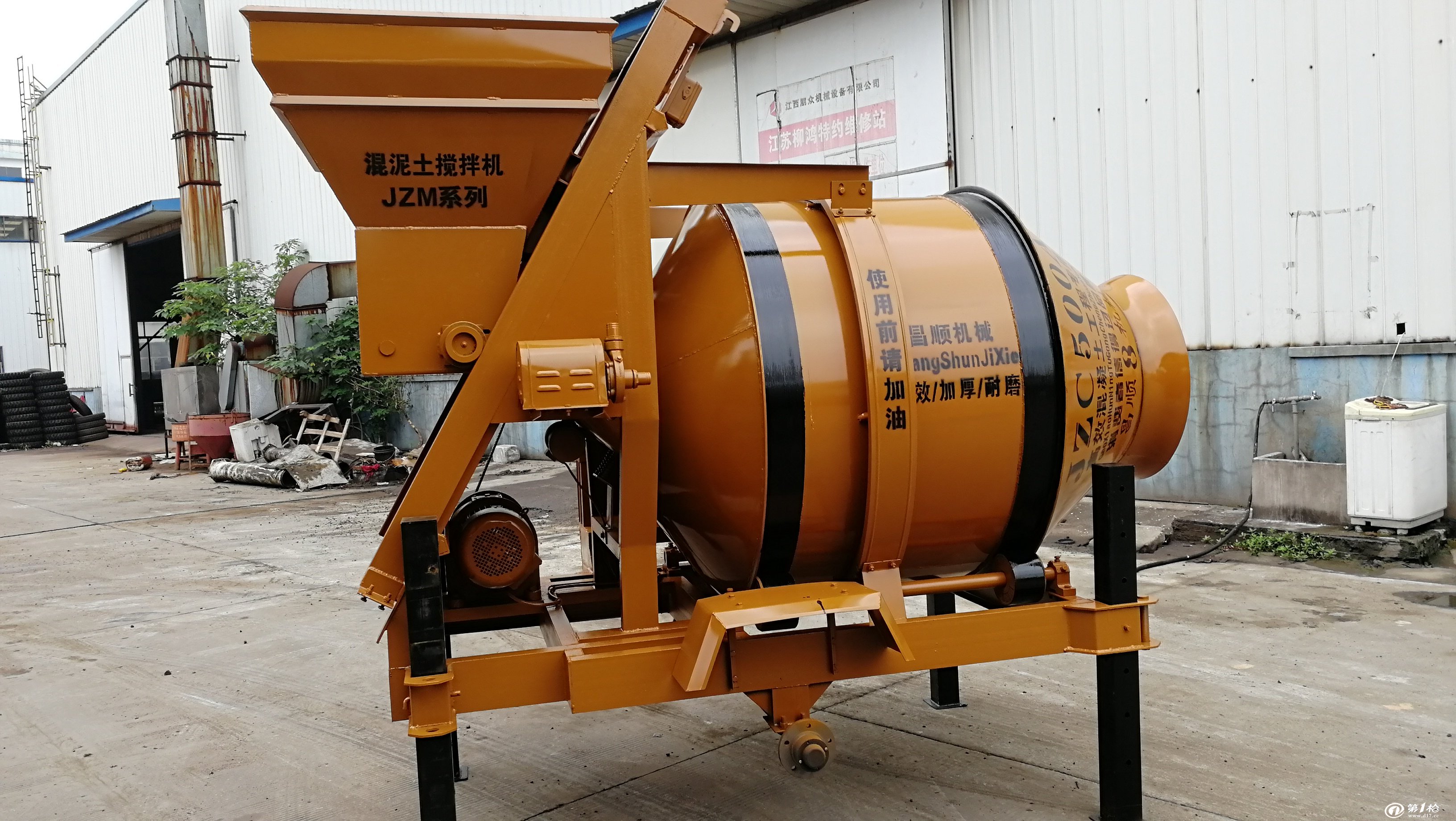 水泥土搅拌泵机价格_水泥土搅拌桩_js混泥土搅拌机