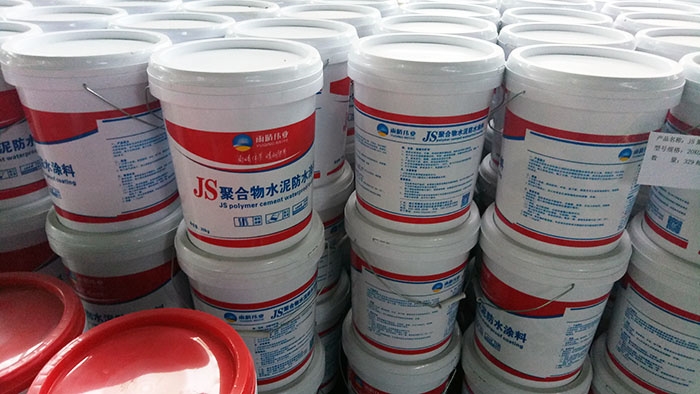 js防水涂料多少钱一桶_涂料压力桶怎么接_js涂料防水