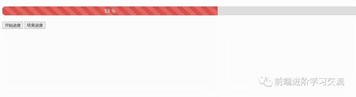 js进度条显示百分比_js进度条效果_js图片特效制作百叶窗滤镜轮播效果js焦点图片切换