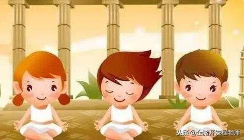 全脑速读记忆：训练原理_全脑速读记忆训练技法_js全脑速读记忆训练