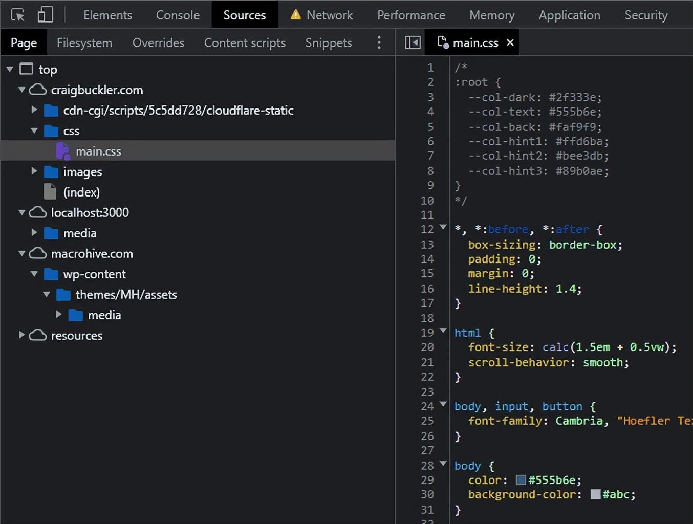 火狐debug调试js脚本_js调试器_调试js alert