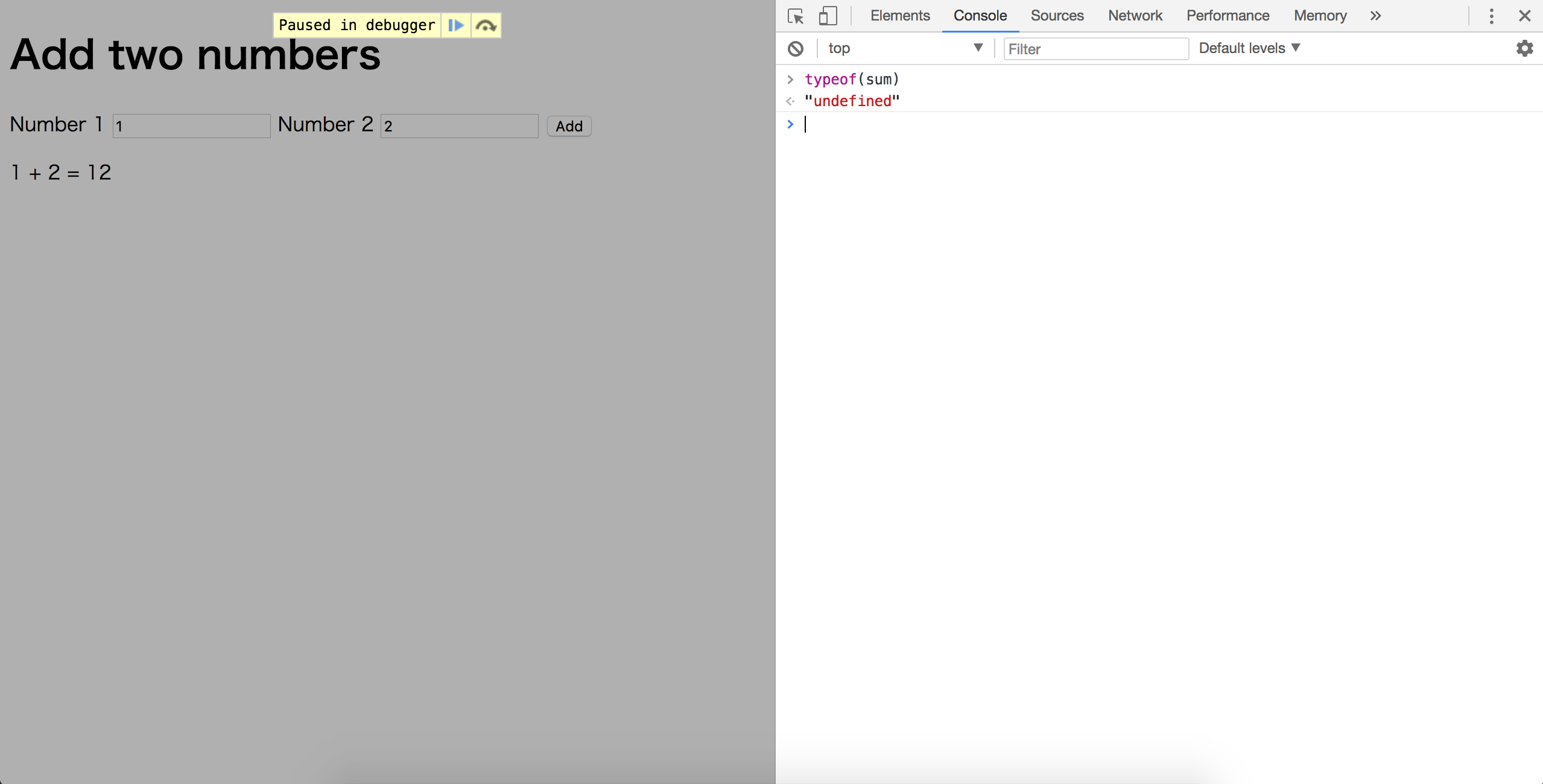 ie11 调试js_调试js alert_js调试器