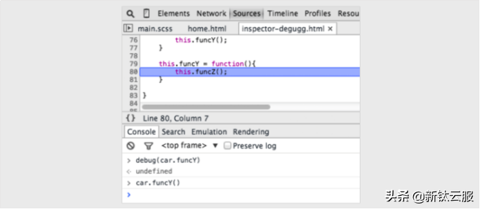 firebug怎么调试js_调试js alert_js调试器