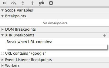 chrome 调试js_火狐怎么调试js_js调试器