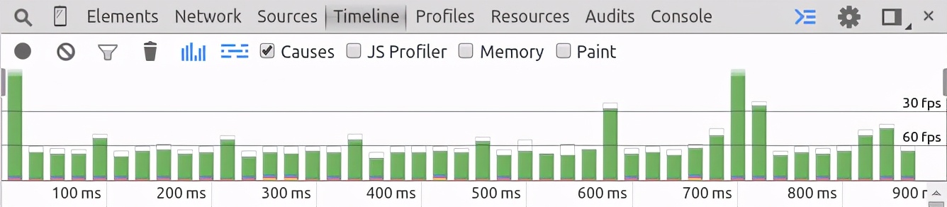 css横向滚动条样式（网页横向滚动条设置） 第4张