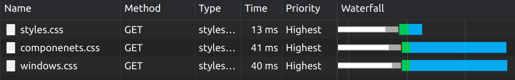 css横向滚动条样式（网页横向滚动条设置） 第8张