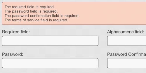 js表单验证代码_js表单验证提示代码_js表单验证代码