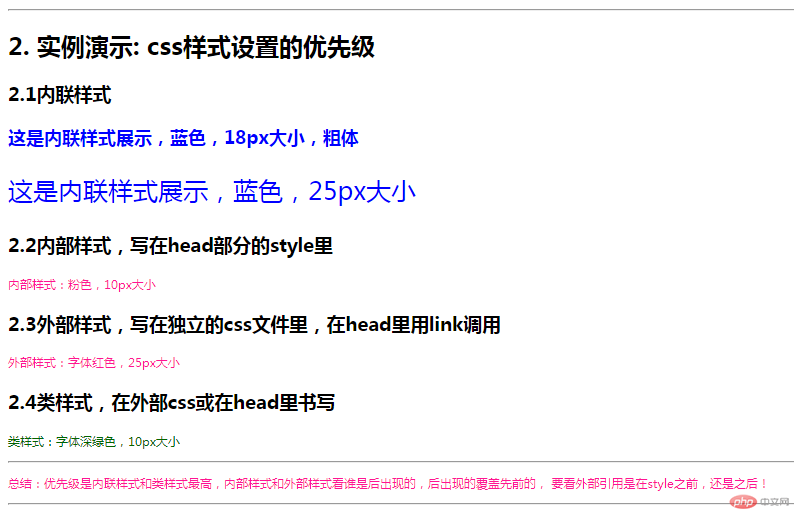 css中文意思是层叠样式表_css层叠样式表有哪几种类型_css层叠样式表
