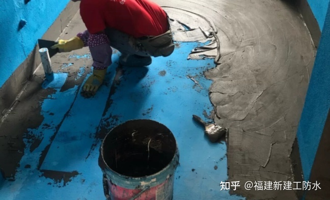 卷材比涂料防水_js防水涂料施工方案_js涂料防水多少钱 卷材比涂料防水_js防水涂料施工方案_js涂料防水多少钱