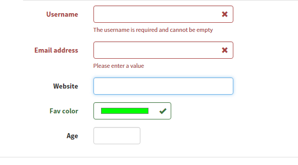 js表单验证插件_form表单验证js插件_zepto.js表单验证插件