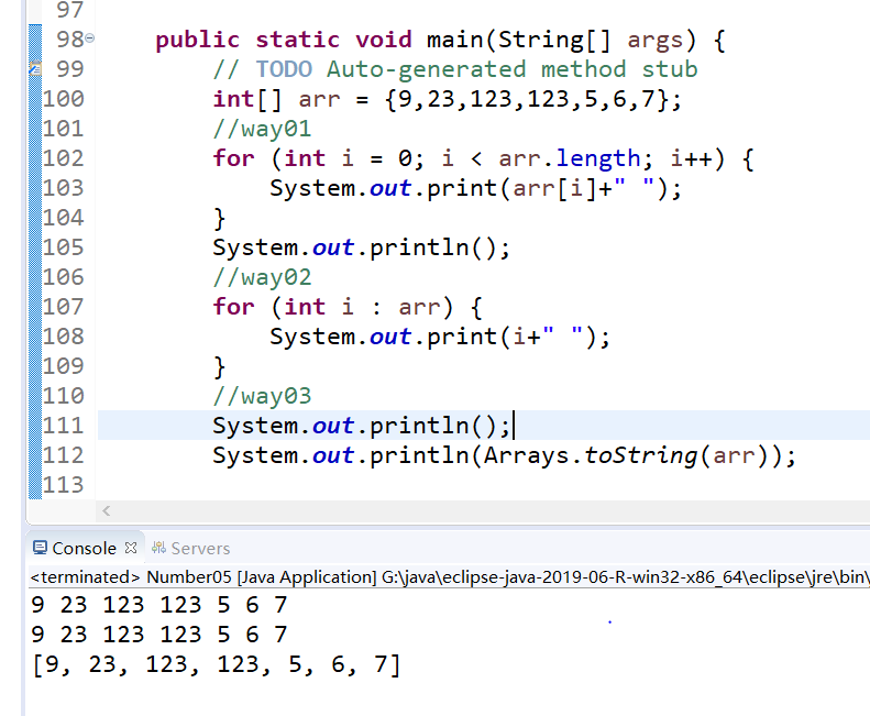 js数组应用_js数组应用场景_js数组添加数组