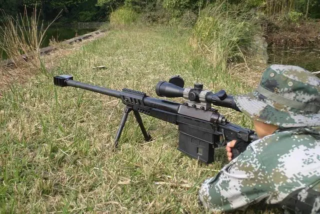 美国鲁格7.62口径步枪_js 7.62mm 狙击步枪_7.62×63mm步枪子弹