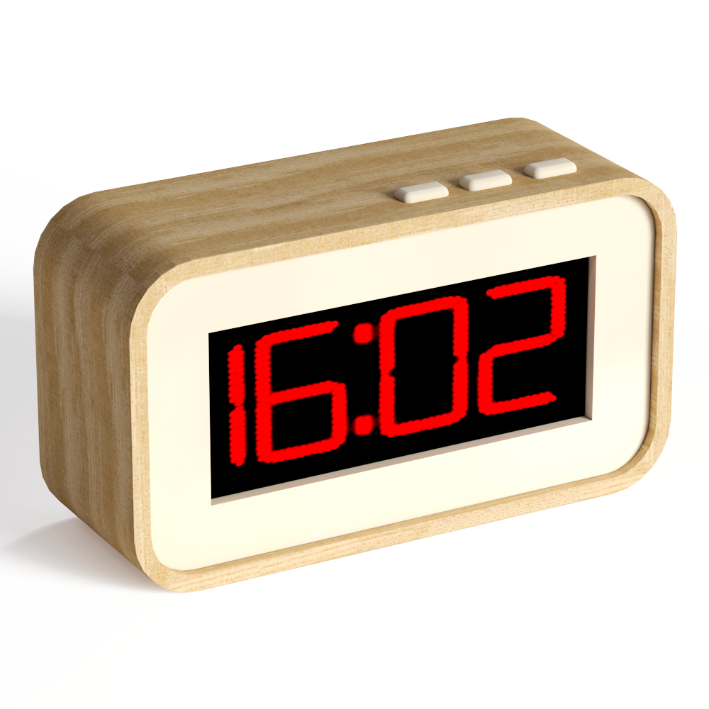 漂亮的js时钟_js动态时钟_js数字时钟