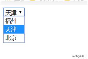 js获取option选中的值,javascript(js)中怎么获取下拉框option的值？