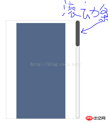 css滚动条样式上下箭头_css滚动条样式上下箭头_css 箭头样式