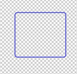 圆角矩形面积公式计算方法
