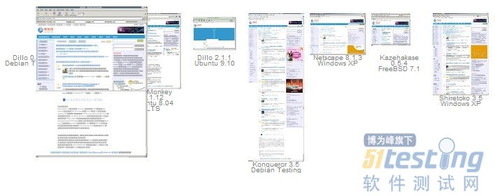 video.js兼容ie8_超文本浏览框js_js的浏览器兼容问题