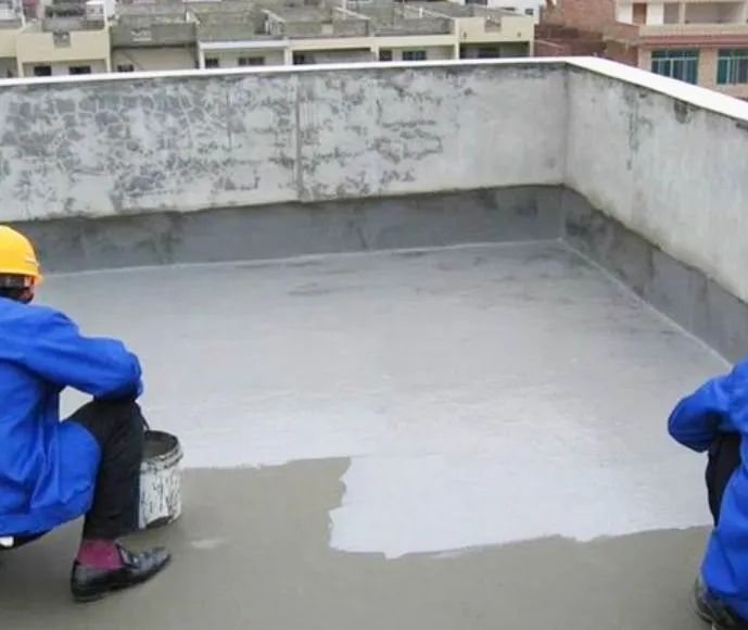 js涂料防水_聚合物水泥防水防裂涂料_js涂料是聚合物水泥防水涂料