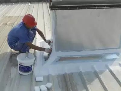 卷材防水 涂料防水_js涂料是聚合物水泥防水涂料_屋顶防水是卷材好还是涂料好