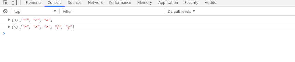 js中数组push_js中数组使用_js 中遍历php数组