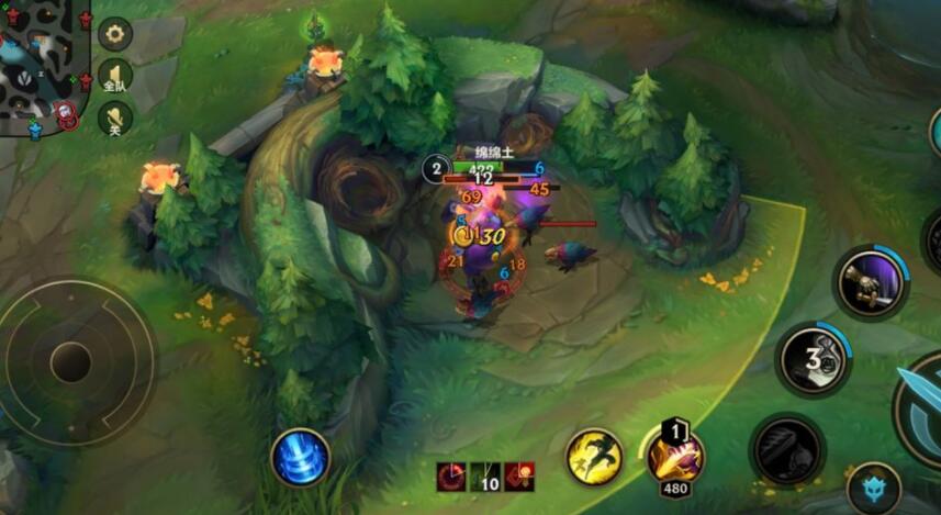 肉js打野天赋加点图s5_s4天赋加点打野天赋_s6半肉打野通用天赋加点图