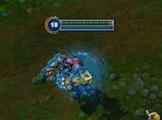 lpl皮城执法官蔚打野教学,新版本蔚打野教学图2