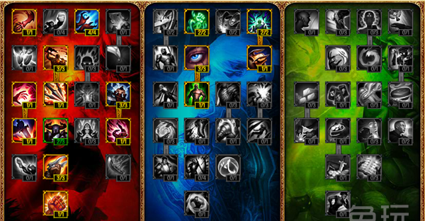 lpl皮城执法官蔚打野教学,新版本蔚打野教学图5