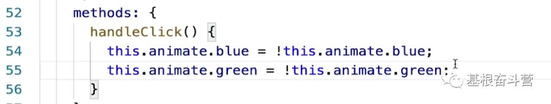 【Vue】使用 Vue 实现基础的 CSS 过渡与动画效果