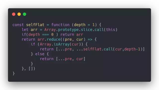 php递归遍历多维数组_js递归遍历数组生成树_js 递归遍历嵌套数组