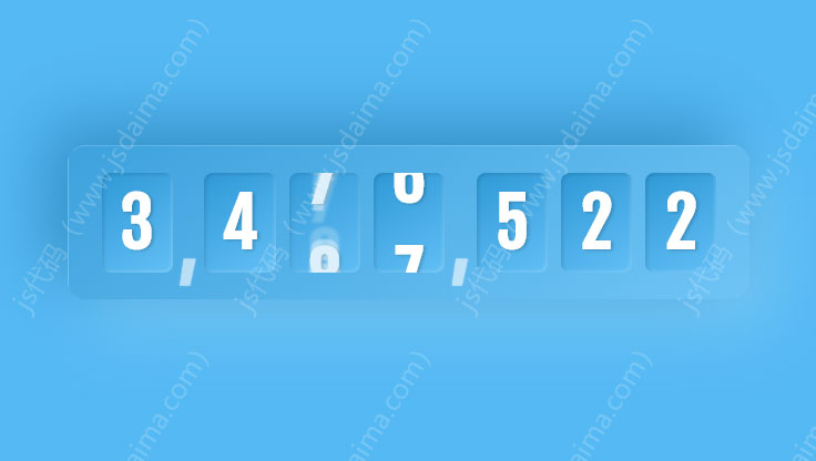 js实现图片滚动效果_js实现图片放大效果_js实现图片滚动效果