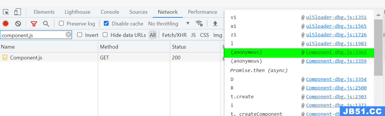文件里没有js文件 可是在调试器里有_idea debug调试js文件_小说里两生花颜宋有姐姐没? 文件里没有js文件 可是在调试器里有_idea debug调试js文件_小说里两生花颜宋有姐姐没?