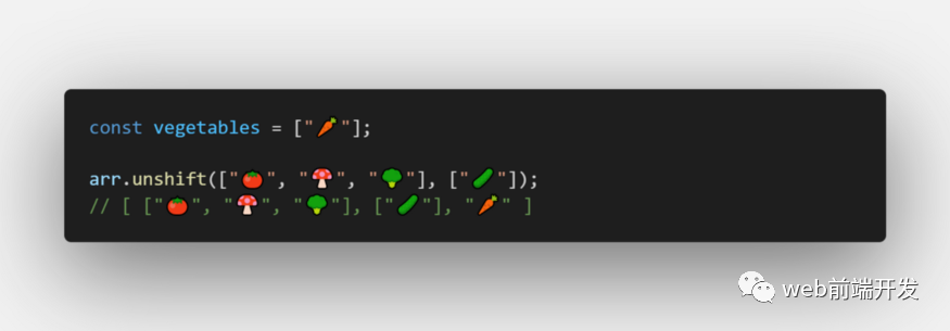 js对象数组添加元素_js 数组添加对象_js向数组中添加对象