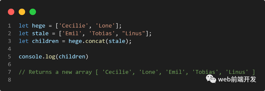 js对象添加数组_js向数组中添加对象_js 数组添加对象
