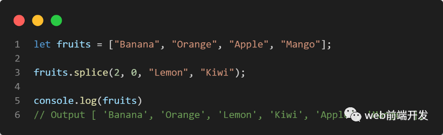 js对象添加数组_js向数组中添加对象_js 数组添加对象