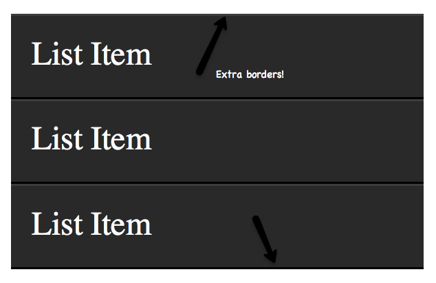css 选择所有元素_css选择第二个子元素_css选择器
